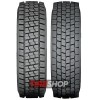 Всесезонные грузовые шины Apollo ENDURACE RD (ведущая) 315/70 R22.5 154/150L - Фото 2