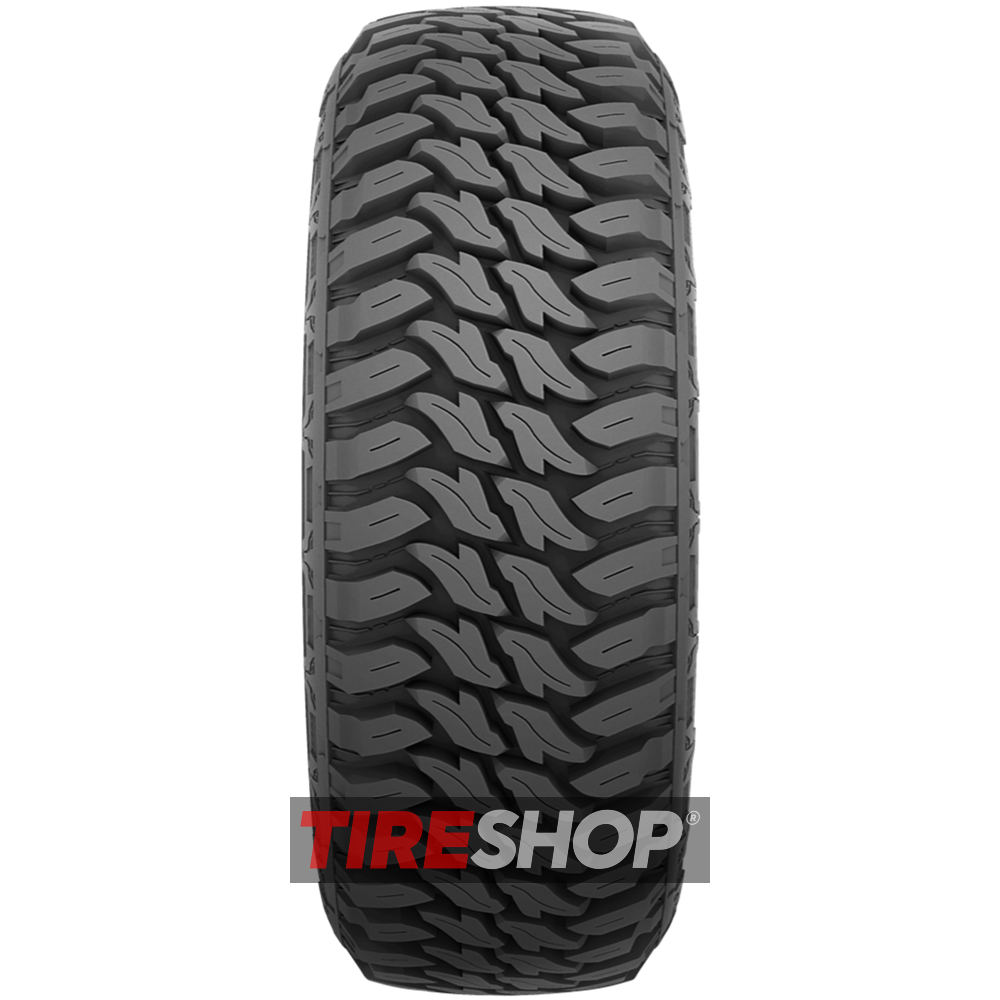 Всесезонные шины Arivo Rock Trak M/T 235/85 R16 120/116Q FR - Фото 2 width=