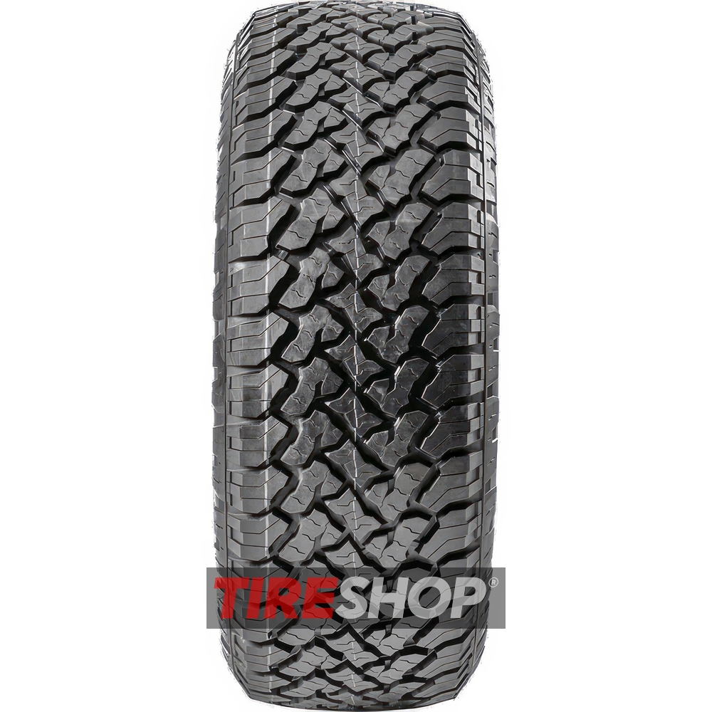 Всесезонные шины Atlander RoverClaw A/T 245/70 R16 107T - Фото 2 width=