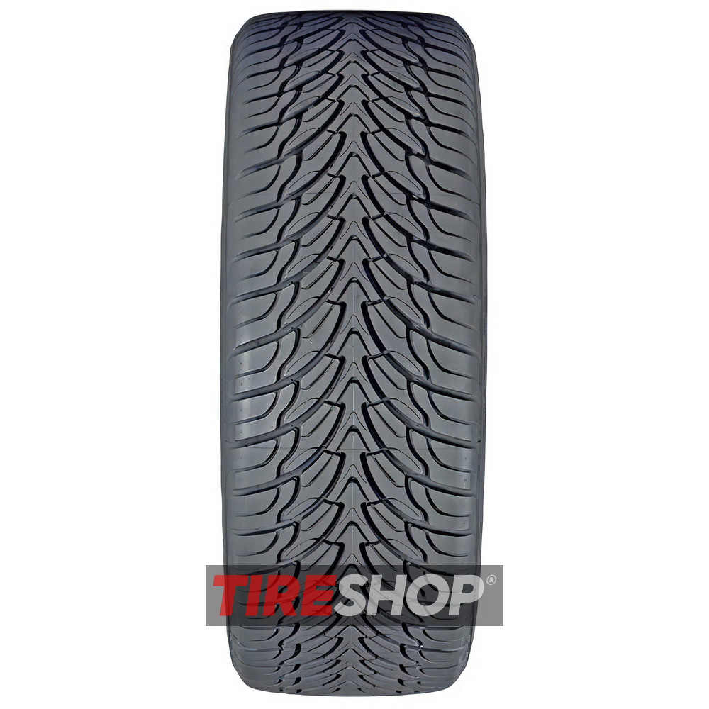 Летние шины Atturo AZ800 305/40 R22 115V XL - Фото 2 width=