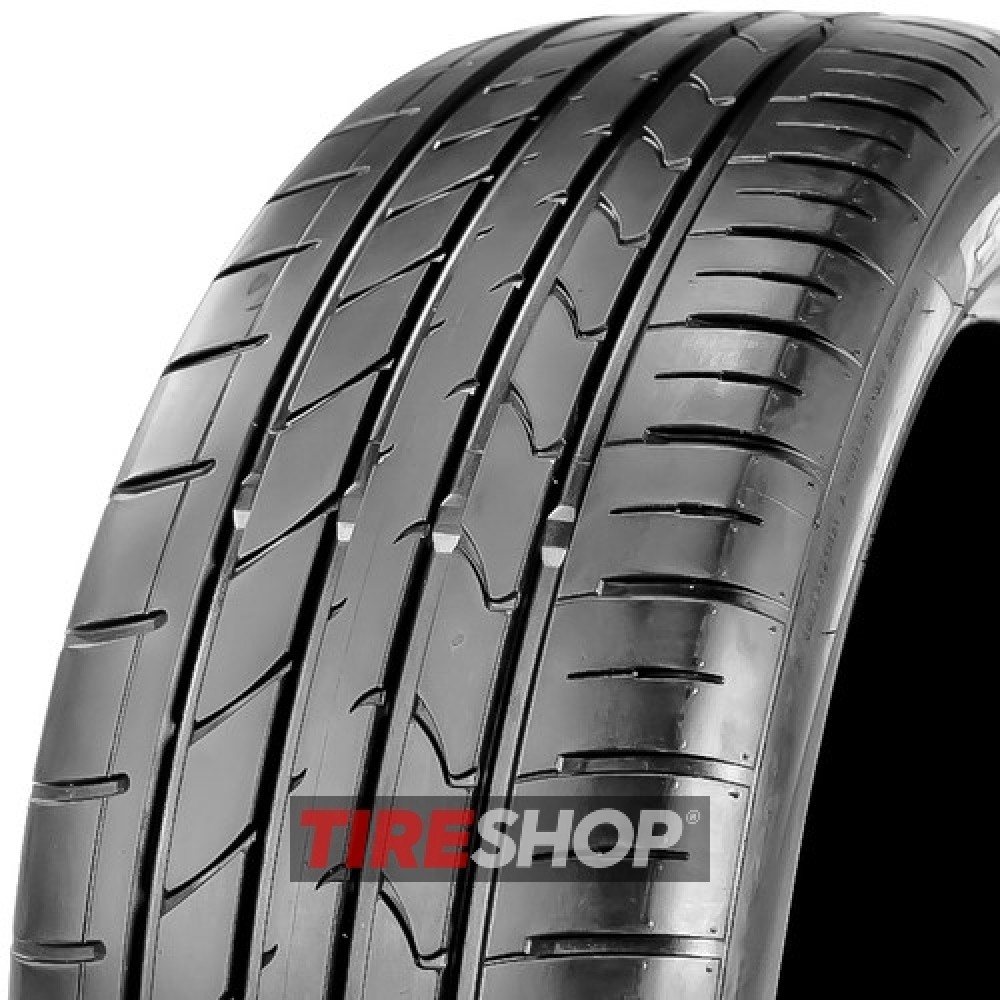 Летние шины Atturo AZ850 265/40 ZR21 105Y XL - Фото 2 width=