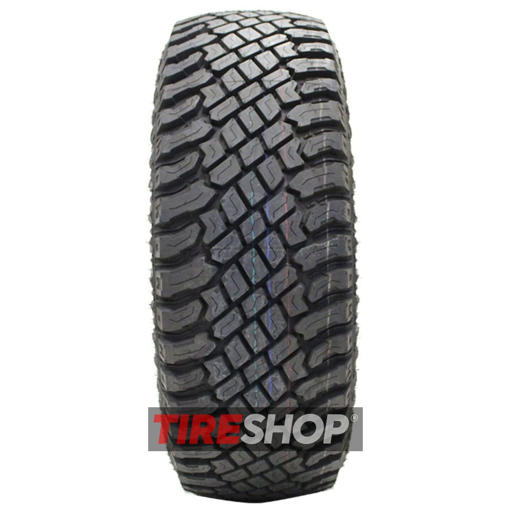 Всесезонные шины Atturo Trail Blade X/T 35.00/10 R15 84N PR8 - Фото 2 width=
