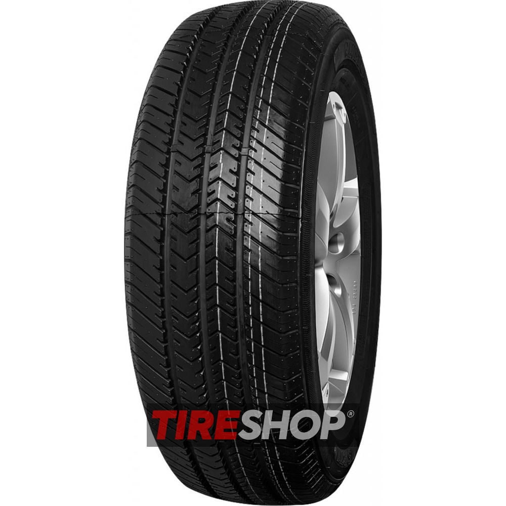 Летние шины Austone ASR71 215/75 R16C 113/111Q - Фото 2 width=