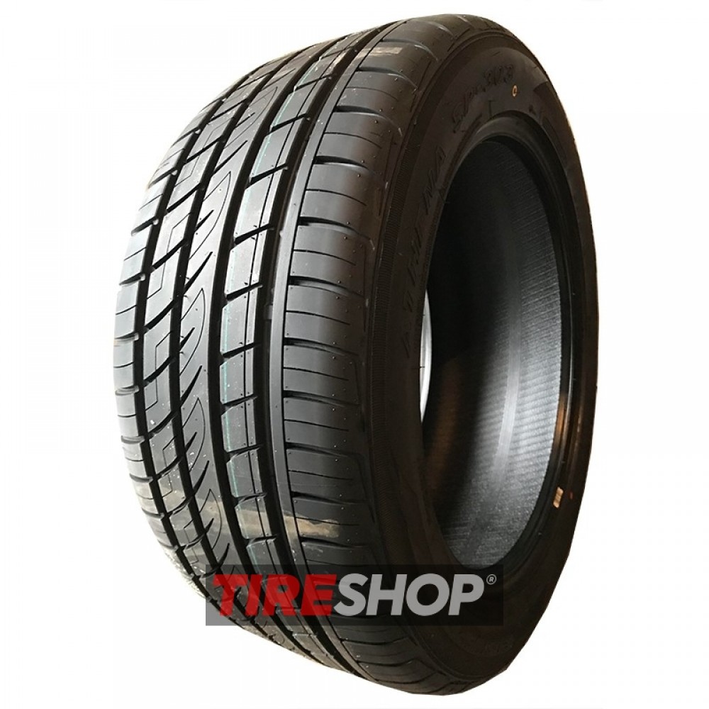 Летние шины Austone Athena SP-303 265/50 R19 110Y XL - Фото 2 width=
