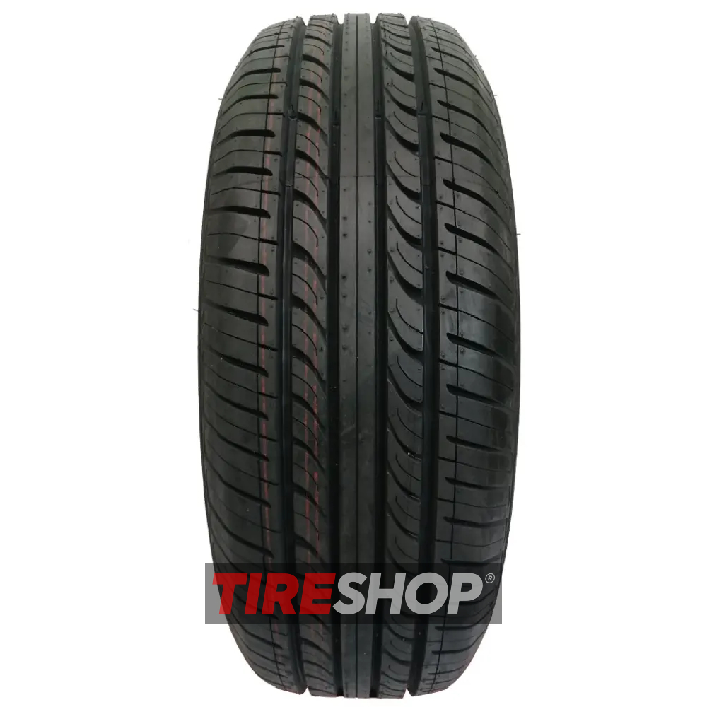 Летние шины Austone Athena SP-801 205/60 R15 91H - Фото 2 width=