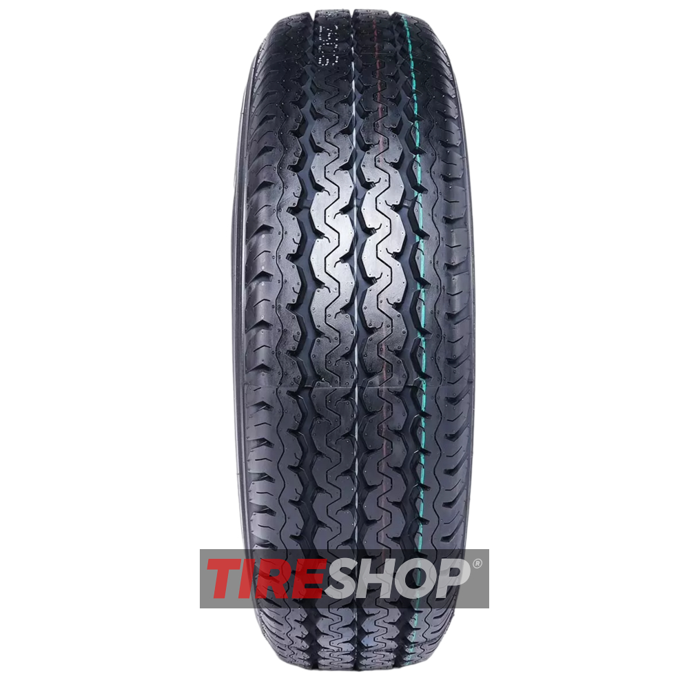 Летние шины Austone Clevanto SP-102 - Фото 2 width=