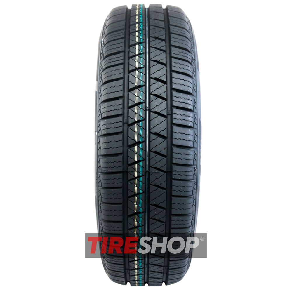 Всесезонные шины Austone Durato 4S - Фото 2 width=