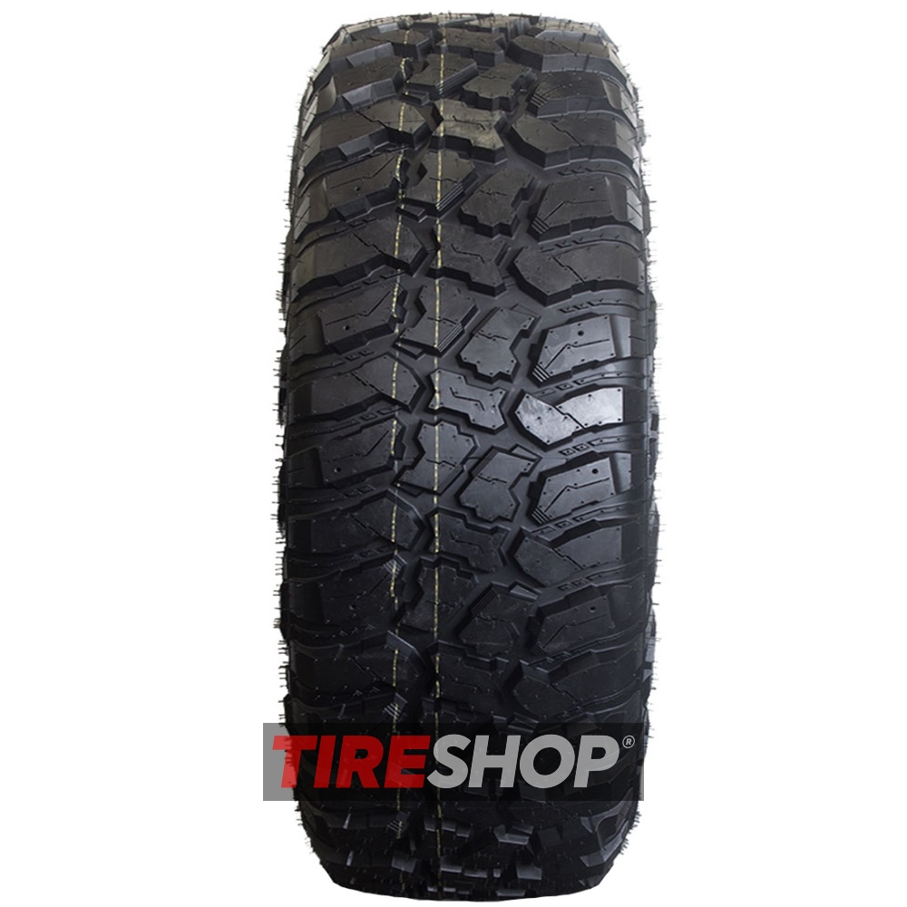 Всесезонные шины Austone MASPIRE M/T - Фото 2 width=