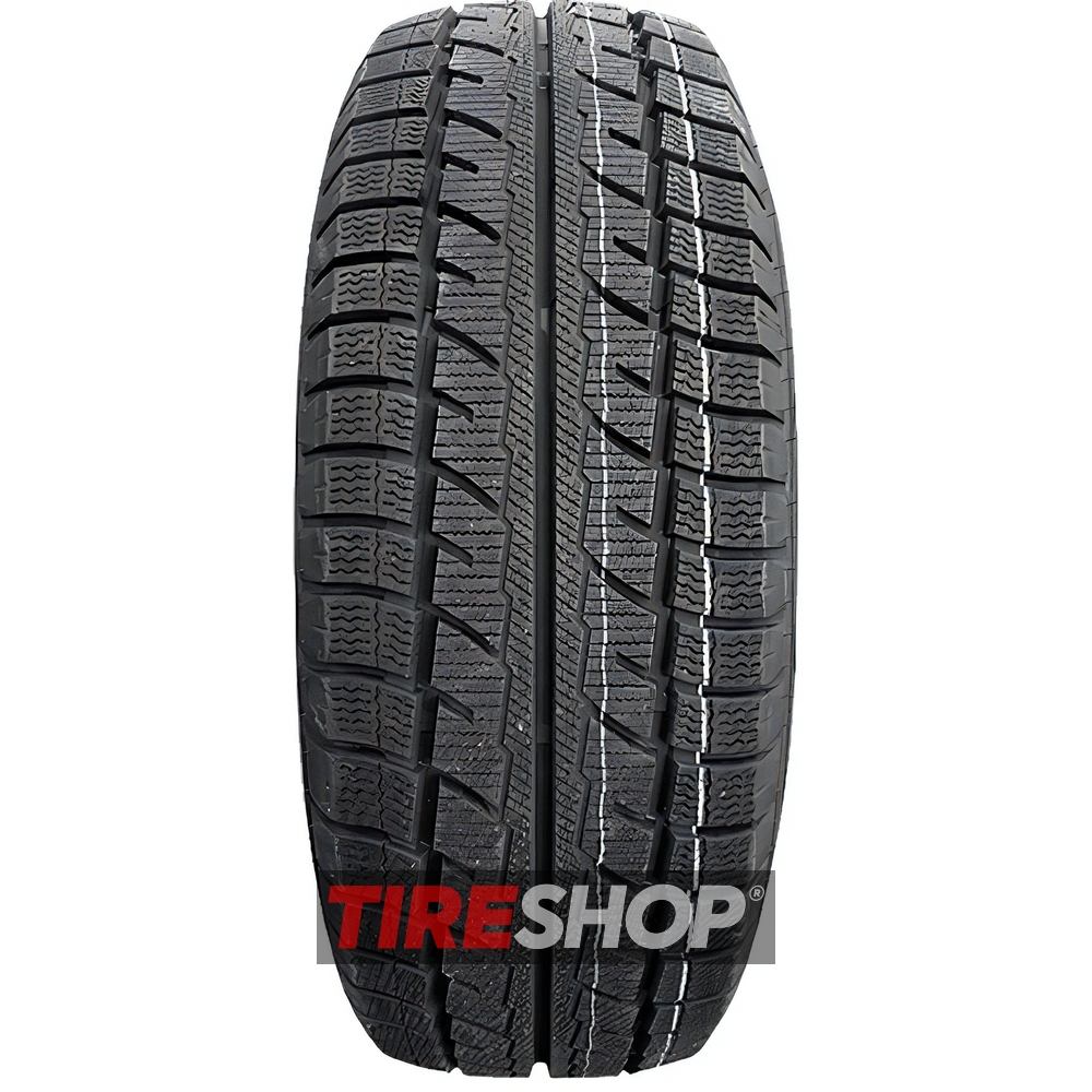 Зимние шины Austone Skadi SP-902 215/70 R15C 109/107R - Фото 2 width=