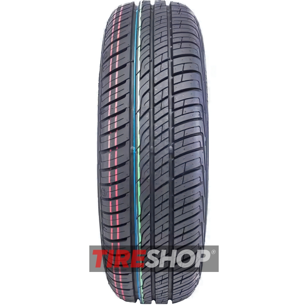 Летние шины Barum Brillantis 2 145/70 R13 71T - Фото 2 width=
