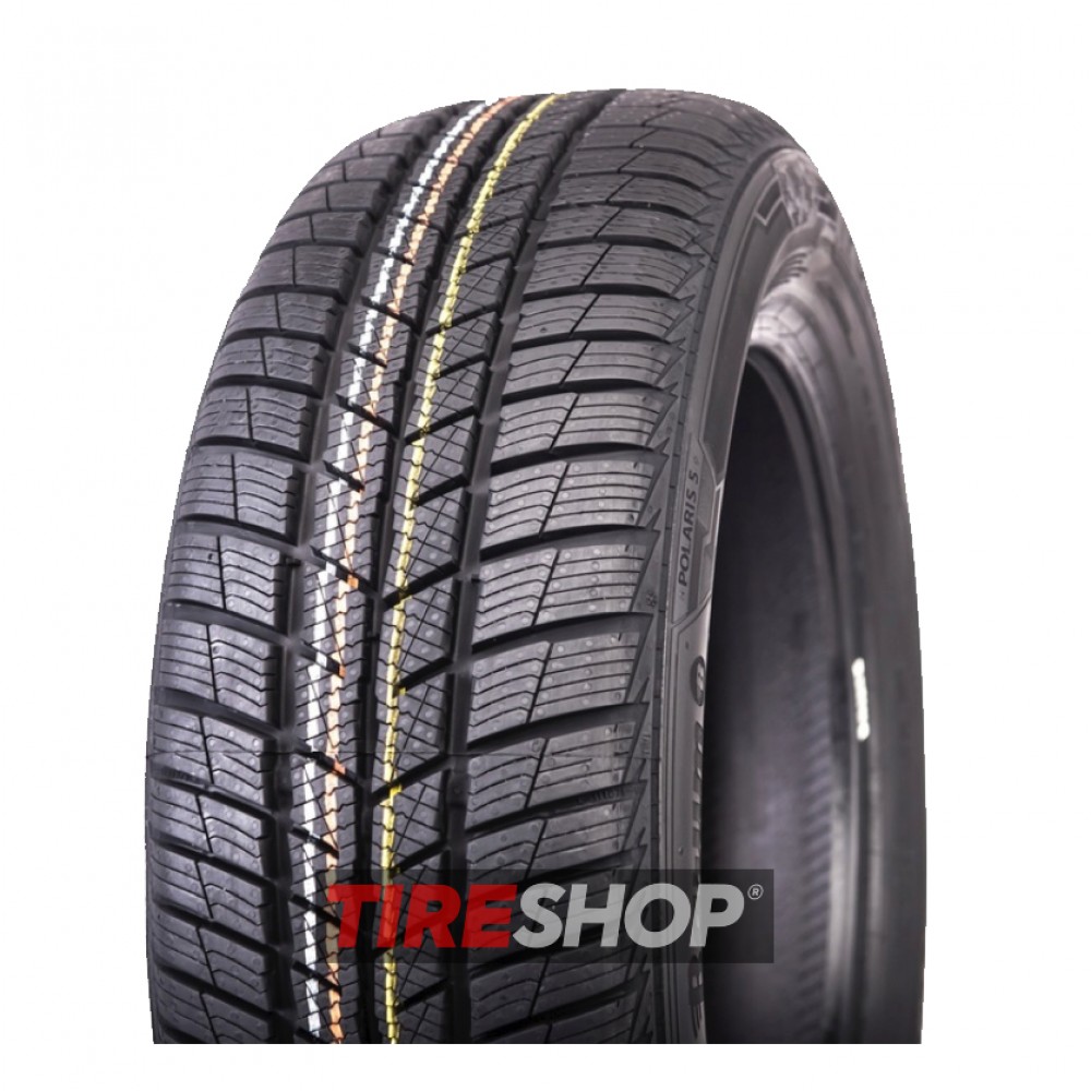 Зимние шины Barum Polaris 5 175/70 R13 82T - Фото 3 width=