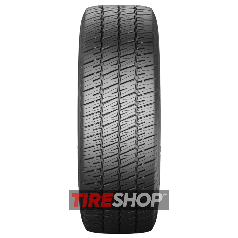 Всесезонные шины Barum Vanis AllSeason 235/65 R16C 115/113R - Фото 2 width=