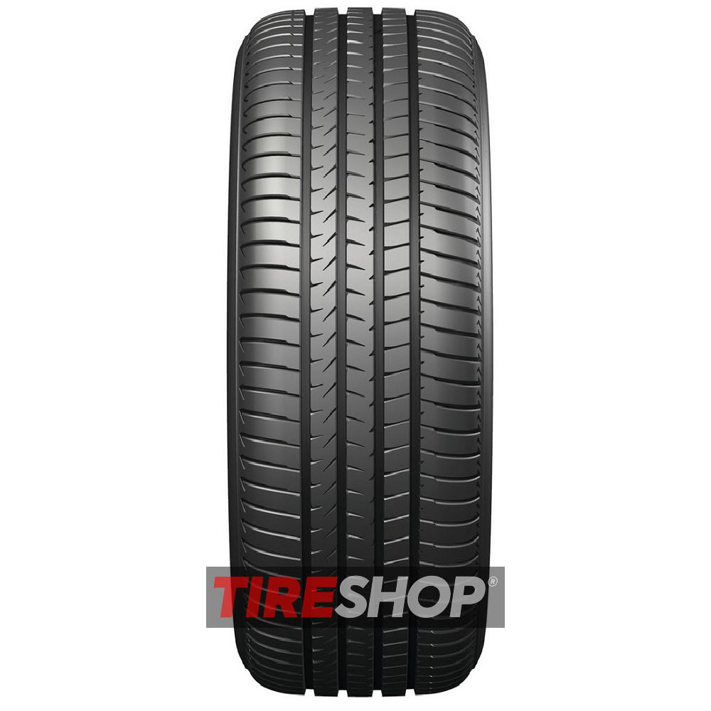 Летние шины Bridgestone Alenza 001 225/55 R19 99V - Фото 3 width=