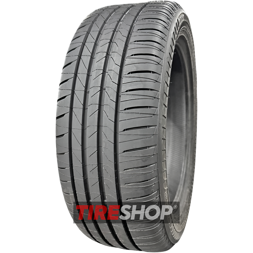 Летние шины Bridgestone Alenza 001 225/55 R19 99V - Фото 4 width=