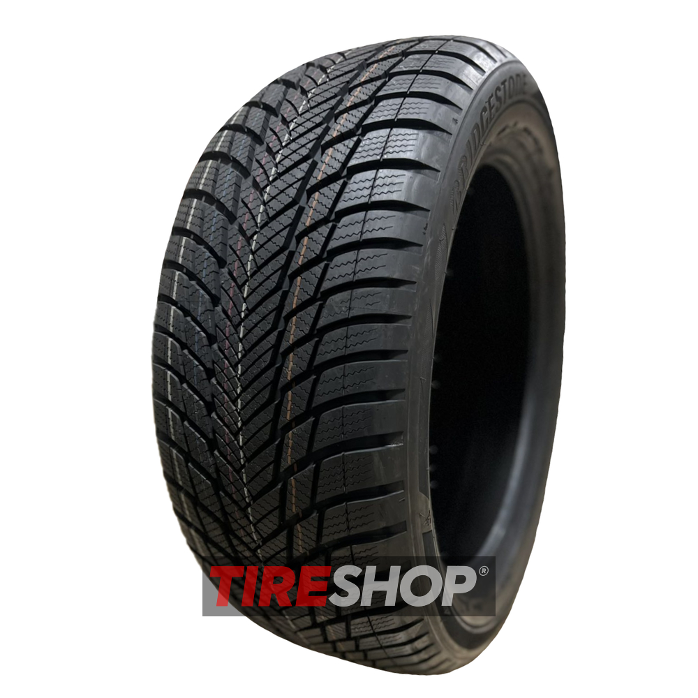 Зимние шины Bridgestone Blizzak LM001 285/45 R21 113V XL RFT * - Фото 2 width=