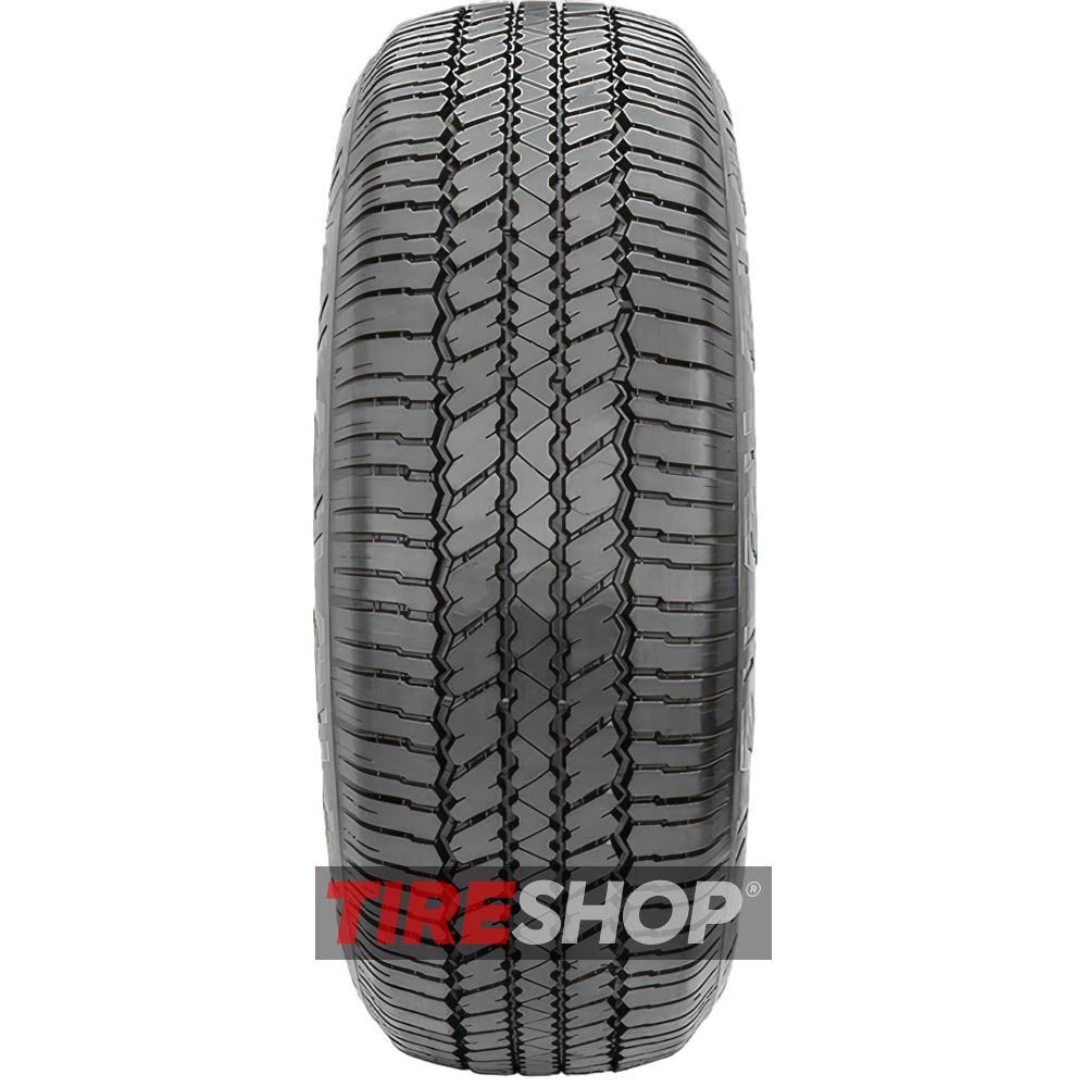Всесезонные шины Bridgestone Dueler A/T 693 IV - Фото 2 width=