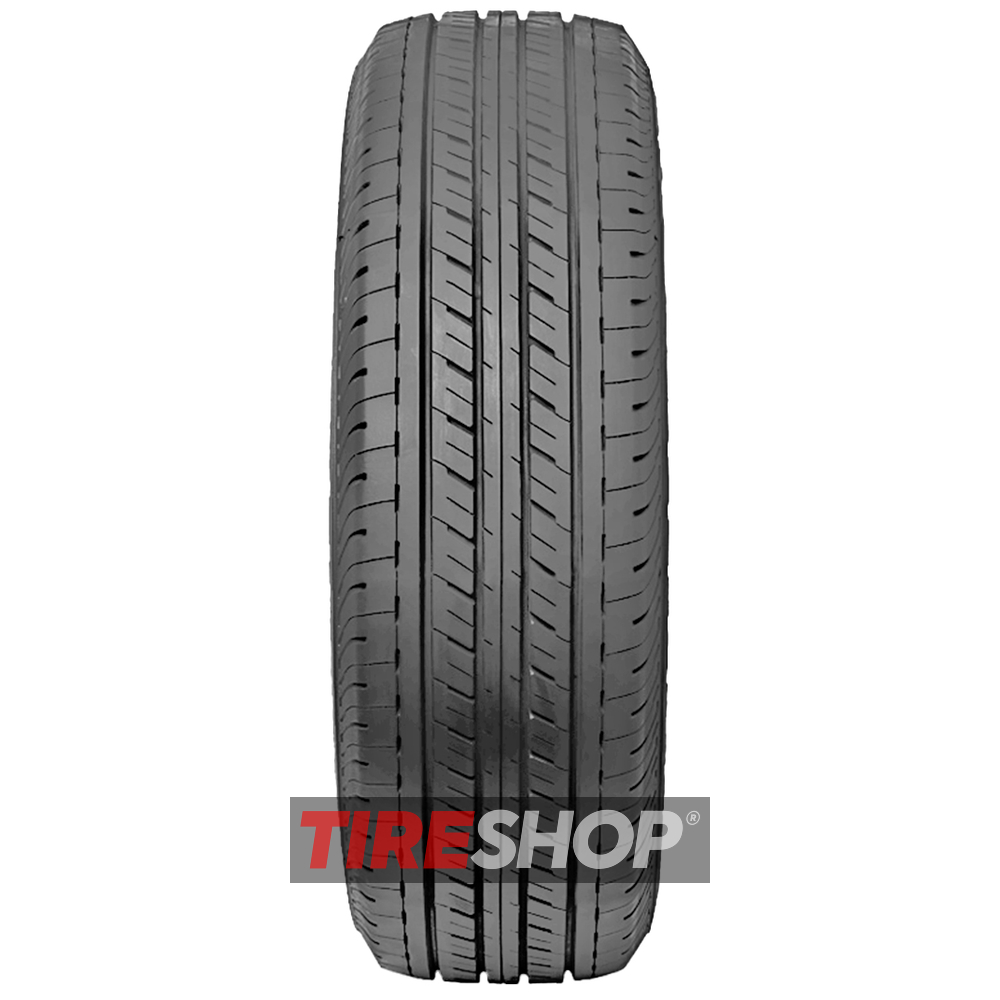 Летние шины Bridgestone Duravis R611 - Фото 2 width=