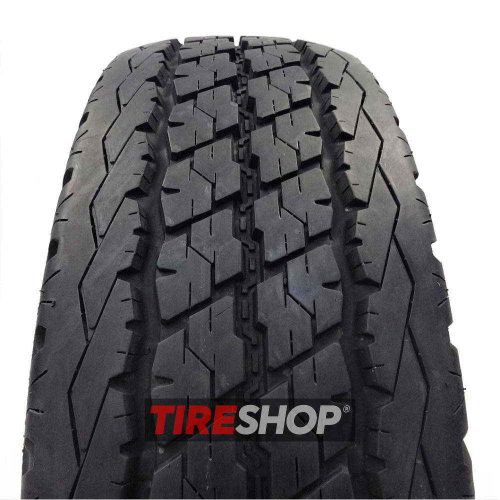 Шины Bridgestone Duravis R630 - Фото 3 width=
