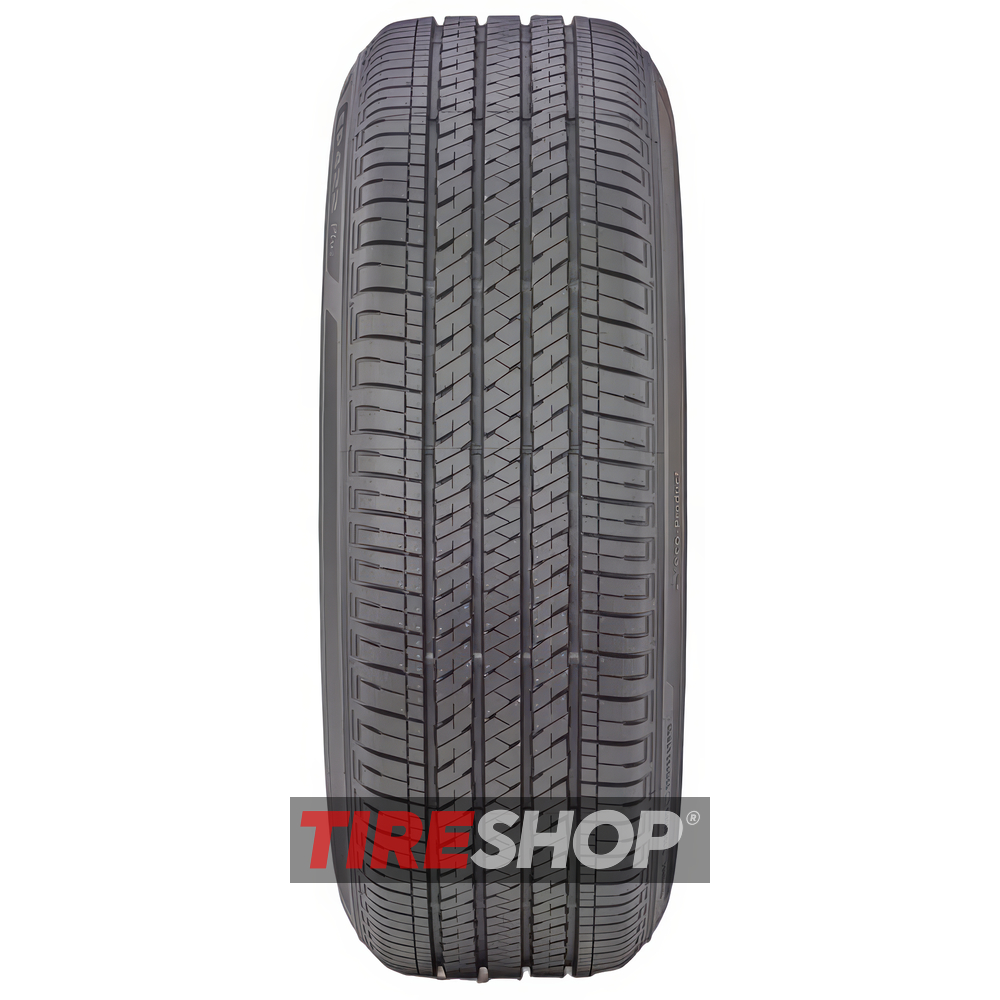 Шины Bridgestone Ecopia EP422 Plus - Фото 2 width=