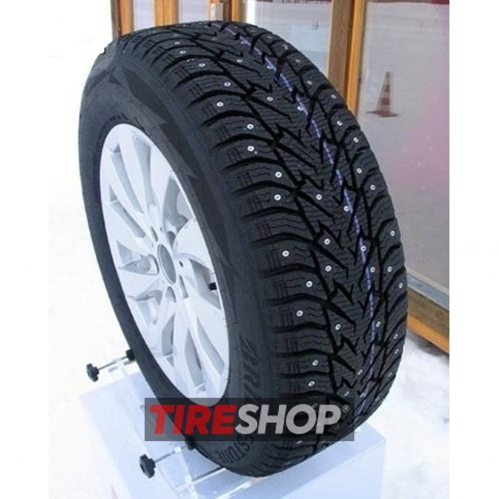 Зимние шины Bridgestone Noranza 001 - Фото 4 width=