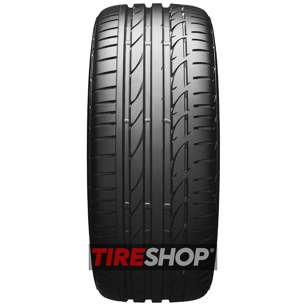 Летние шины Bridgestone Potenza S001 225/45 R19 92W RFT * - Фото 2 width=