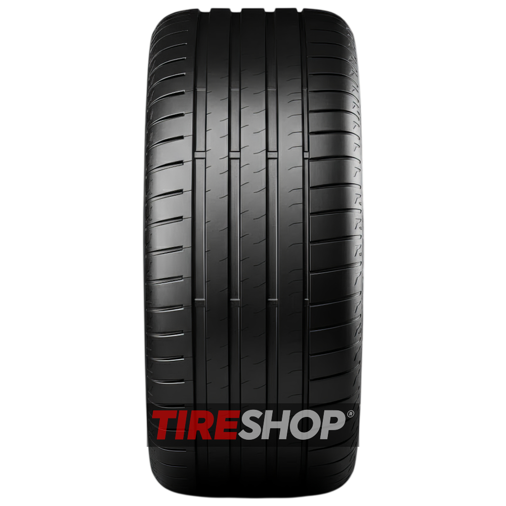 Летние шины Bridgestone Potenza Sport EVO - Фото 2 width=