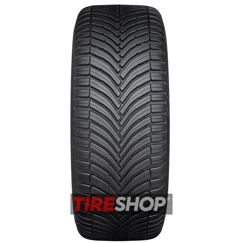 Всесезонные шины Bridgestone Turanza All Season 6 - Фото 2 width=
