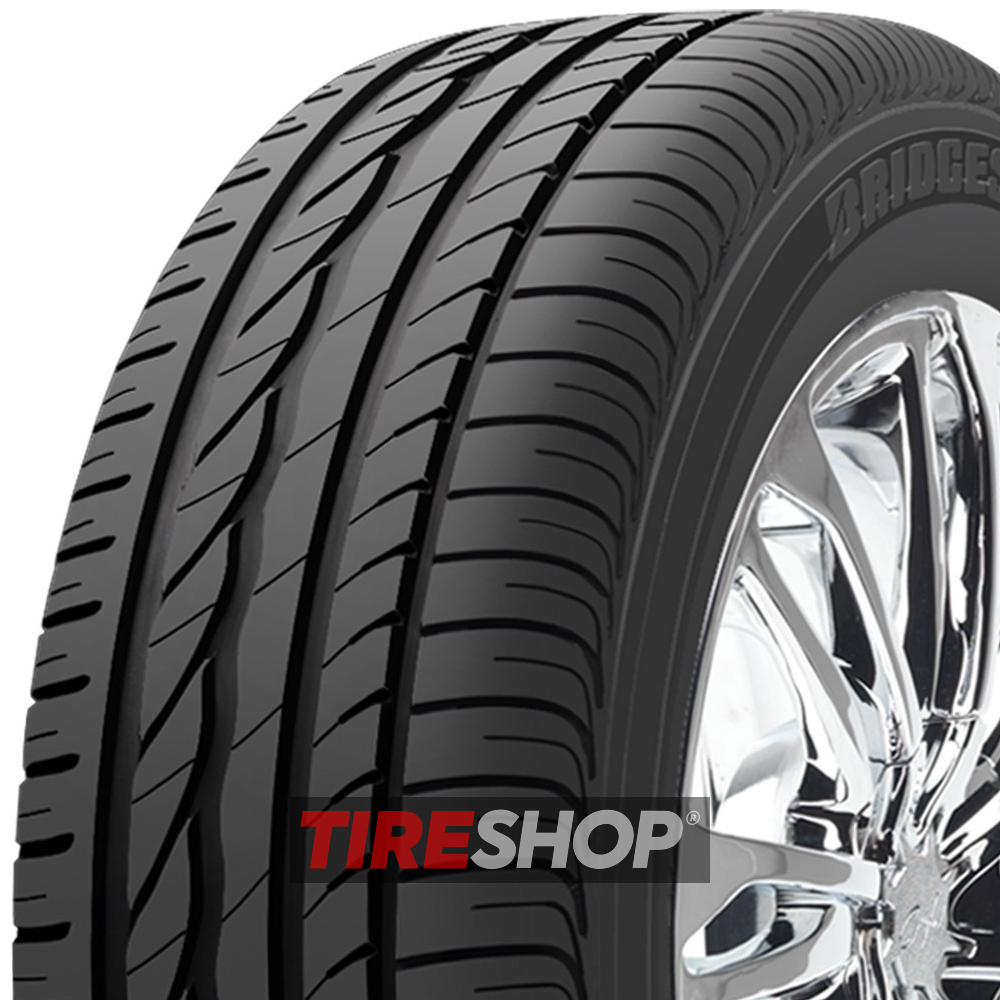 Шины Bridgestone Turanza ER300 - Фото 3 width=