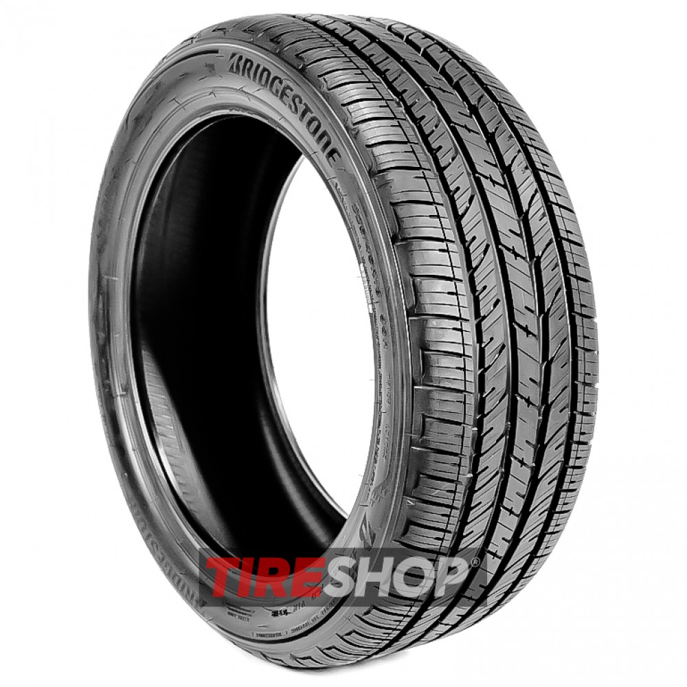 Летние шины Bridgestone Turanza LS100 - Фото 6 width=