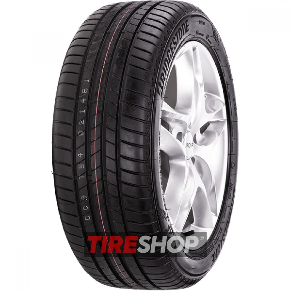 Шины Bridgestone Turanza T005 - Фото 2 width=