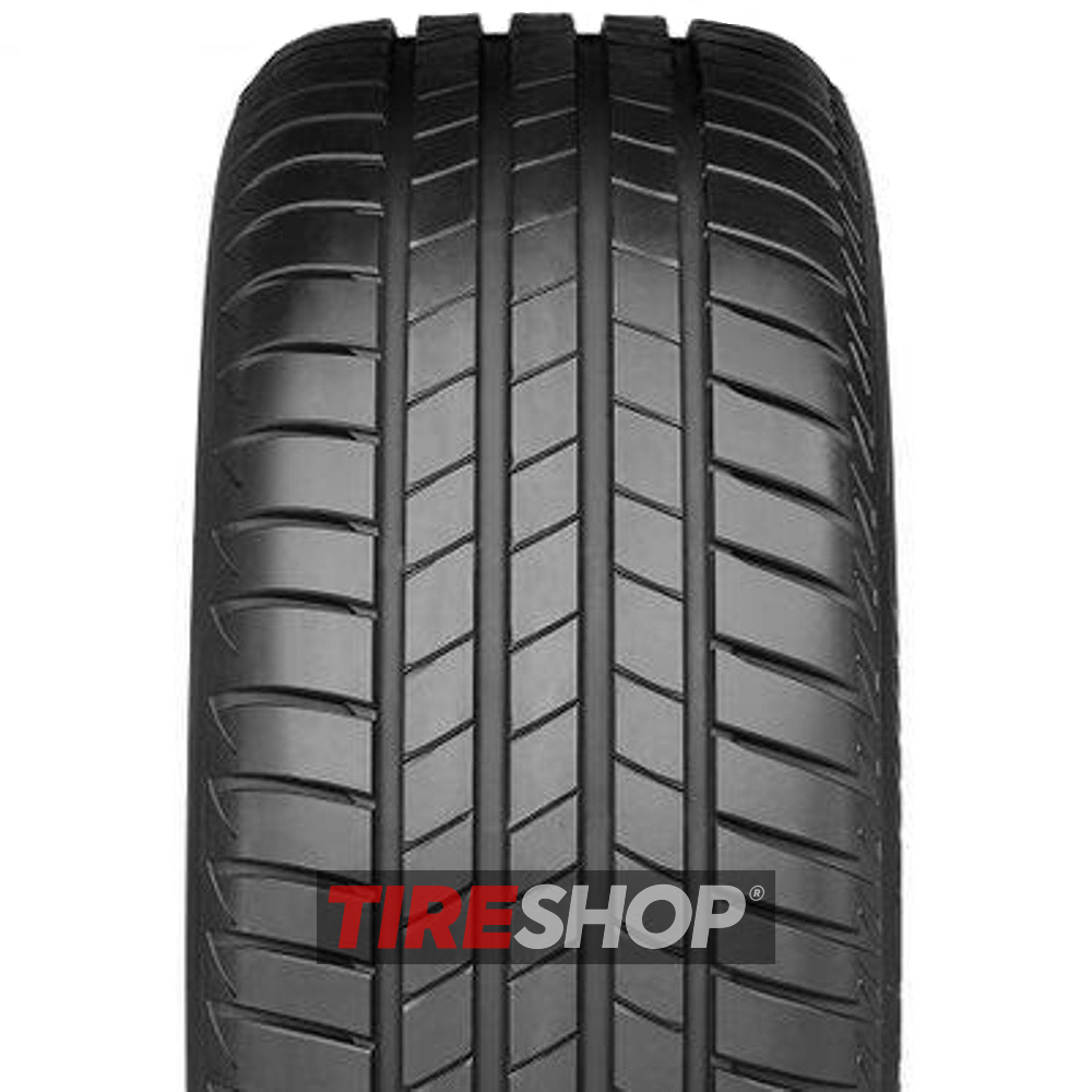 Шины Bridgestone Turanza T005 - Фото 5 width=