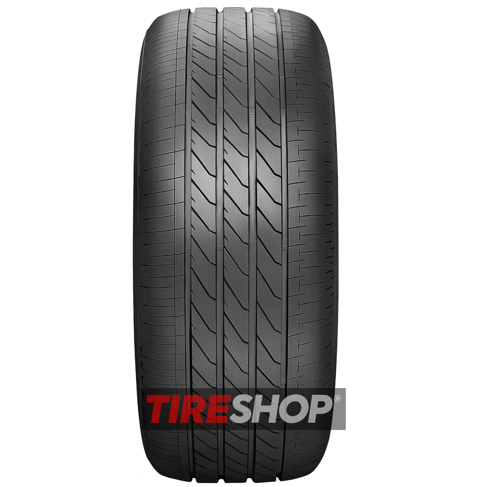 Летние шины Bridgestone Turanza T005A 215/55 R18 95H - Фото 2 width=