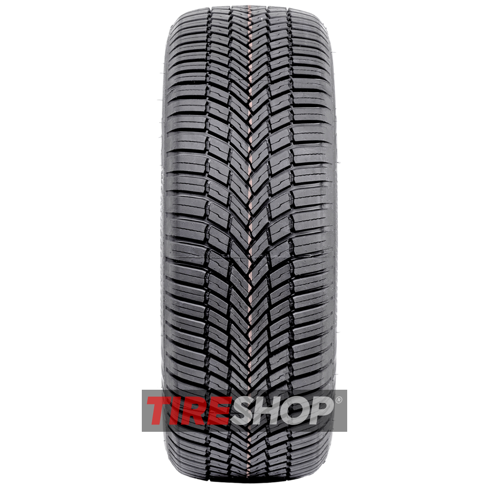 Шины Bridgestone Weather Control A005 Evo - Фото 2 width=