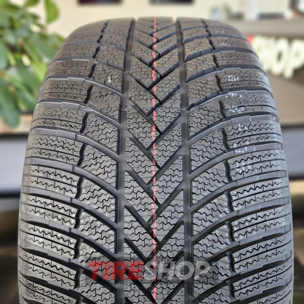 Шины Bridgestone Blizzak LM005 - Фото 4 width=