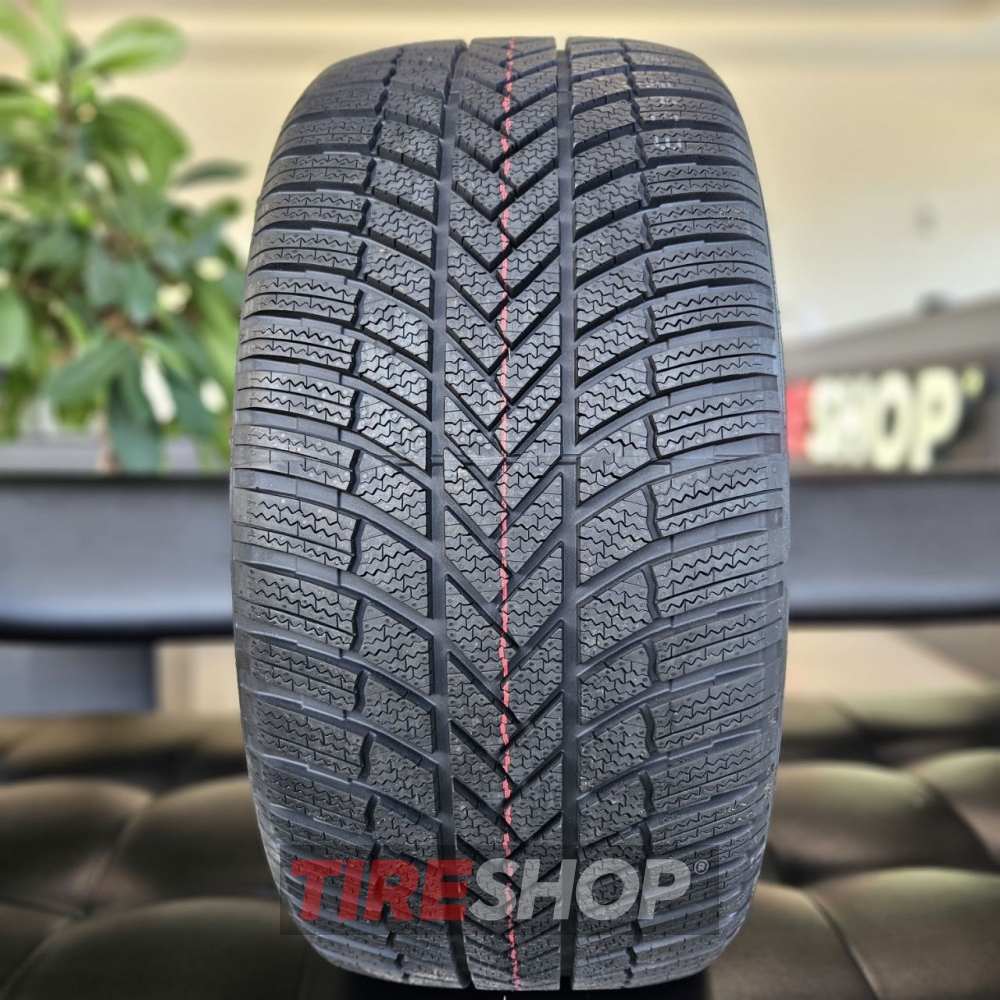 Шины Bridgestone Blizzak LM005 - Фото 3 width=