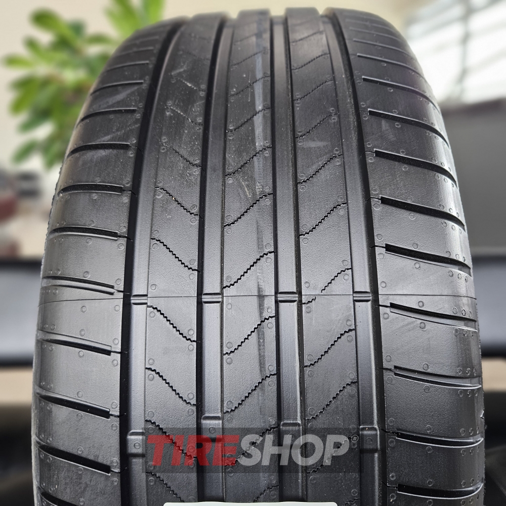 Летние шины Bridgestone Turanza 6 225/50 R18 99W XL - Фото 4 width=