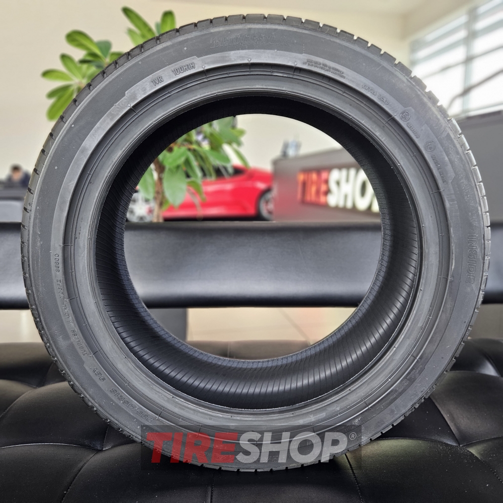 Летние шины Bridgestone Turanza 6 225/50 R18 99W XL - Фото 5 width=