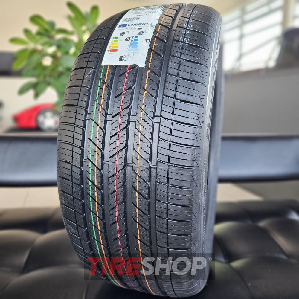 Летние шины Bridgestone Turanza LS100 - Фото 2 width=