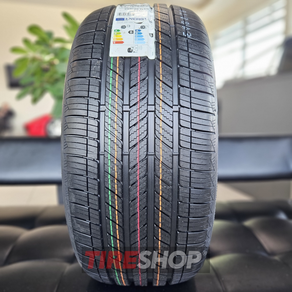 Летние шины Bridgestone Turanza LS100 - Фото 3 width=