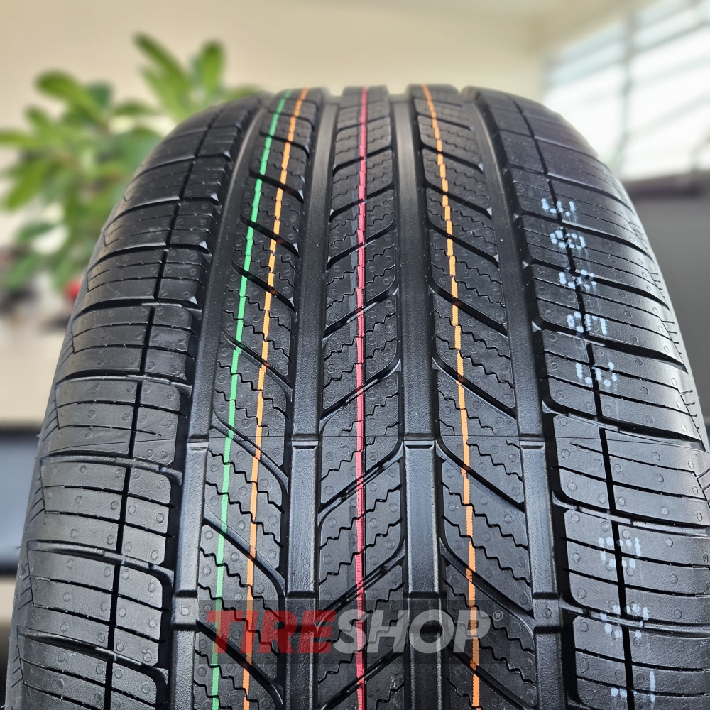 Летние шины Bridgestone Turanza LS100 - Фото 4 width=