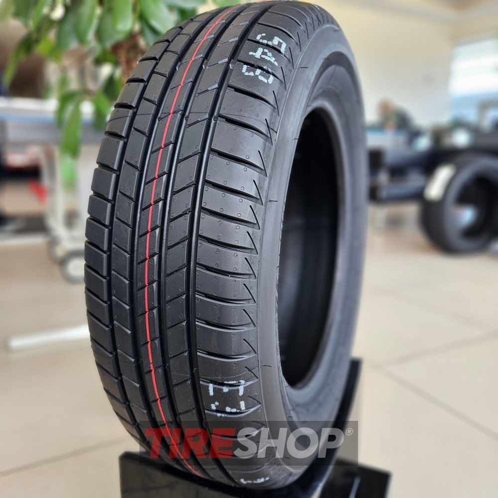 Летние шины Bridgestone Turanza T005 185/60 R15 88H XL - Фото 2 width=