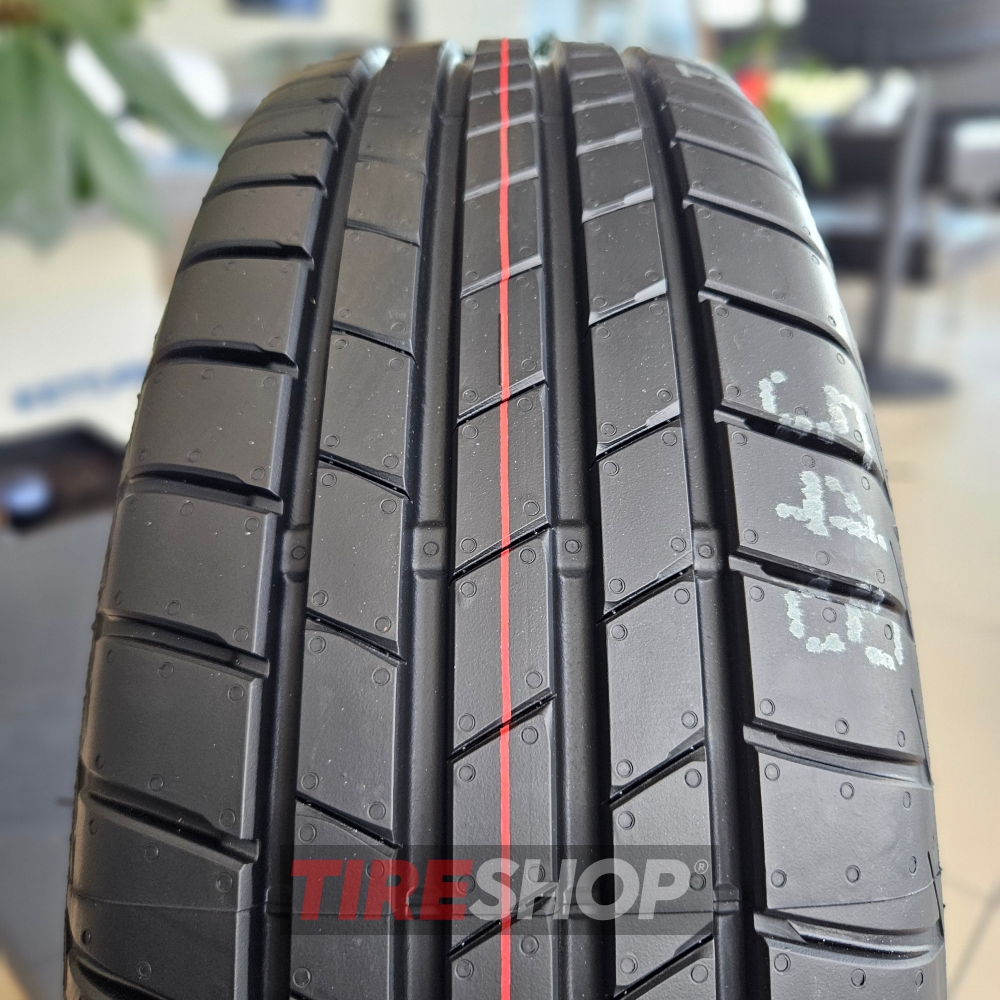 Летние шины Bridgestone Turanza T005 185/60 R15 88H XL - Фото 4 width=
