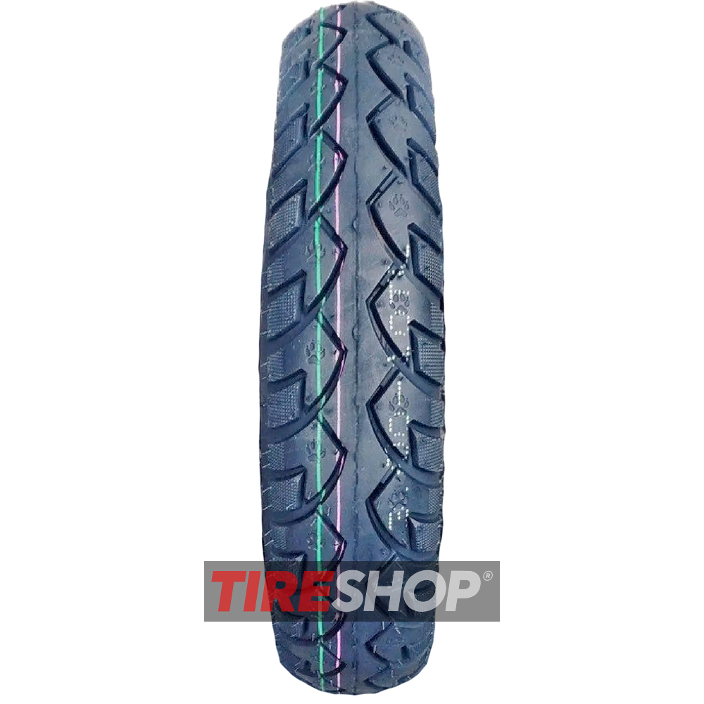 Летние мотошины Chaoyang H-665 3 R10 - Фото 2 width=