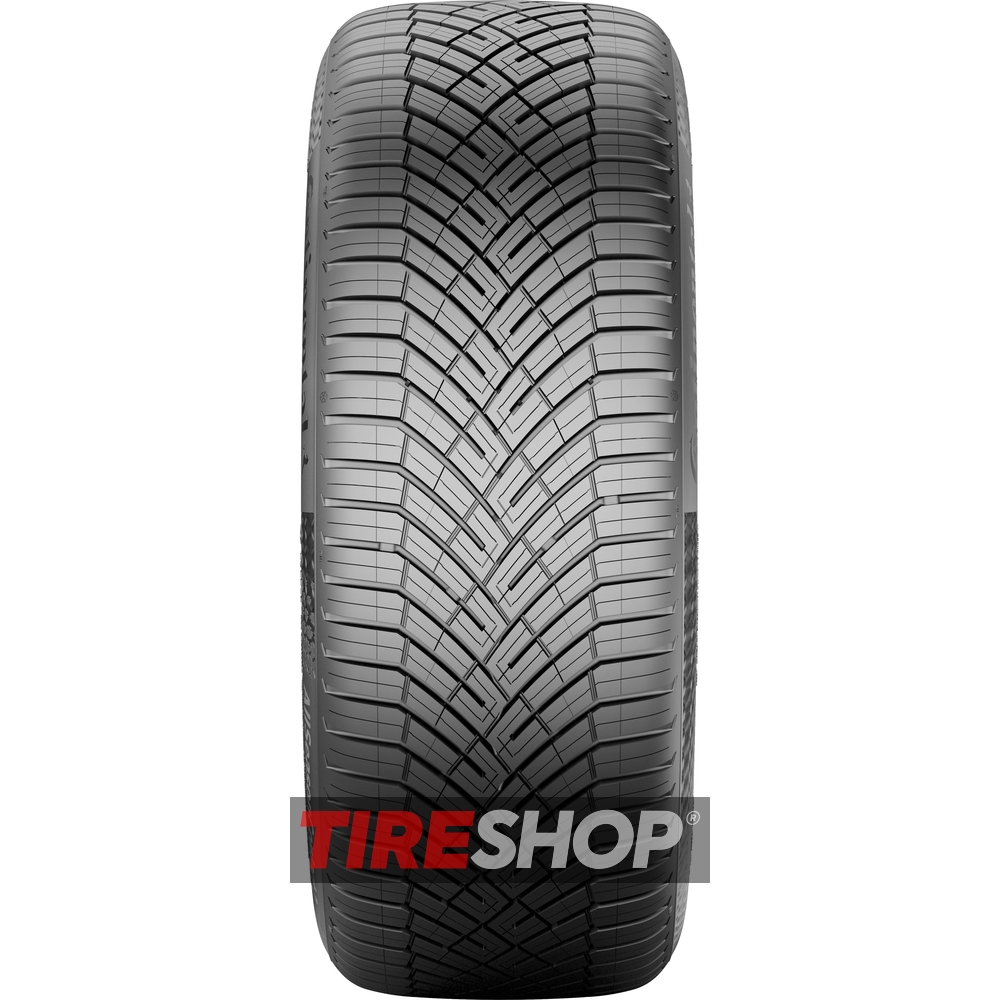 Всесезонные шины Continental AllSeasonContact 2 285/45 R20 112Y XL - Фото 2 width=