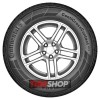 Летние шины Continental ContiCrossContact LX2 225/60 R18 100H FR - Фото 4