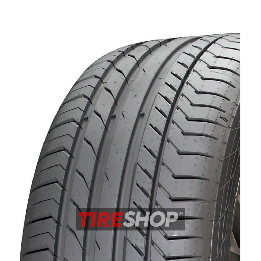 Летние шины Continental ContiSportContact 5 SUV 295/40 R22 112Y XL FR - Фото 2 width=