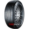 Летние шины Continental ContiSportContact 5 SUV 295/40 R22 112Y XL FR - Фото 3