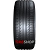 Летние шины Continental ContiSportContact 5 SUV 295/40 R22 112Y XL FR - Фото 4
