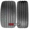 Летние шины Continental ContiSportContact 5P 285/35 ZR21 105Y XL FR MO - Фото 2