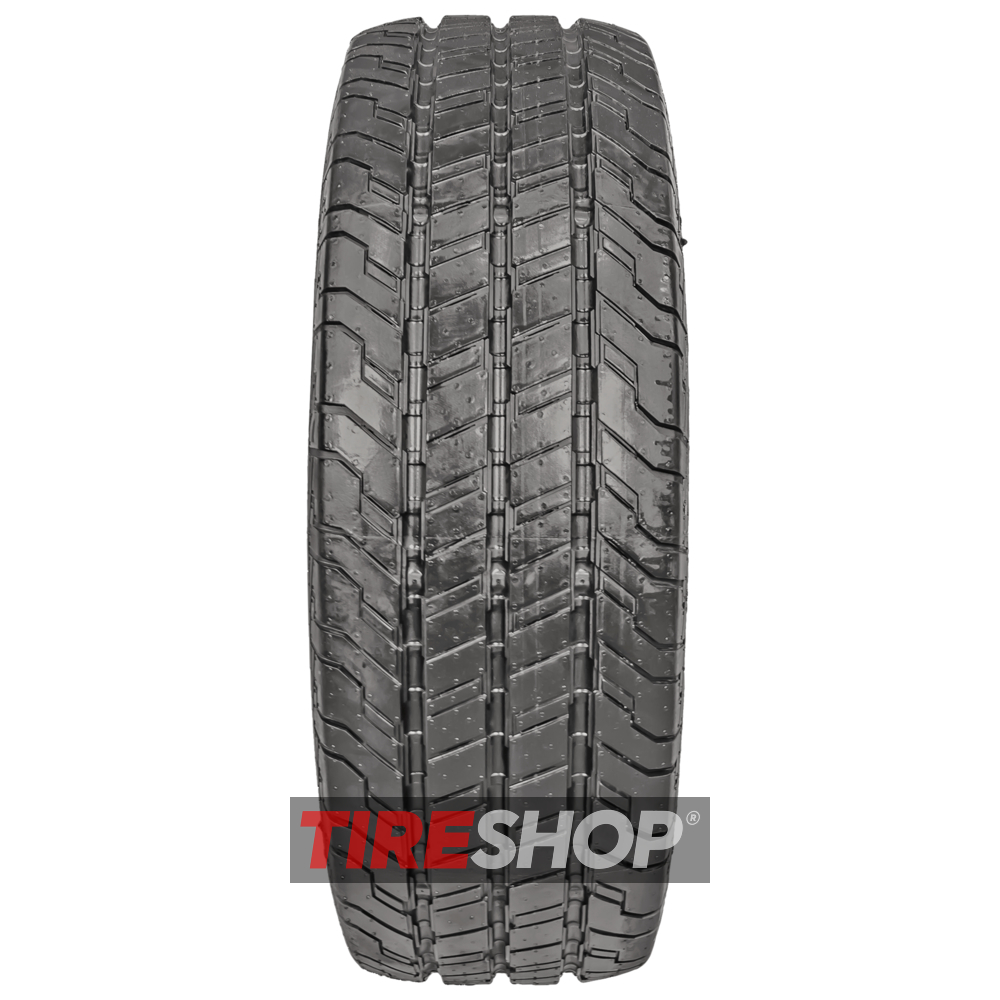 Летние шины Continental ContiVanContact 100 235/65 R16C 115/113R - Фото 2 width=
